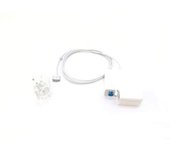 CARGADOR PORTATIL PARA APPLE MAGSAFE 2 MAGSAFE 1 2 3