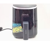 FREIDORA DE AIRE CECOTEC CECOFRY COMPACT 2000 TOCUH