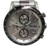 RELOJ PULSERA CABALLERO HUGO BOSS HB.284.1.27.2912