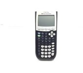 CALCULADORA CIENTIFICA TEXAS INSTRUMENTS TI-84 PLUS