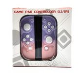 PACK JOY CON GAME PAD CONTROLER GAME PAD CONTROLER