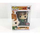 FIGURA ACCION FUNKO DRAGON BALL Z