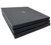 SONY PS4 PRO 1TB