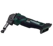 OTROS EQUIPAMIENTO PARKSIDE PMKA 20-LI A1
