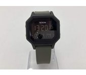 OTROS RELOJES NIXON TROPICAL GANGSTER