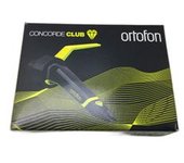 OTROS MUSICA PROFESIONAL ORTOFON CONCORDE DJ