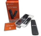 OTROS ACCESORIOS TV VIDEO XIAOMI MI TV STICK