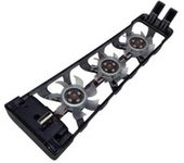 OTROS ACCESORIOS PS5 COOLING FAN FOR PS5