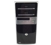 PC CLONICO AMD A6-5400K / 8GB RAM / 1TB HDD + 120GB SSD