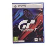 GRAN TURISMO 7 EDICION 25 ANIVERSARIO PS5