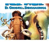ICE AGE 3 EL ORIGEN DE LOS DINOSAURIOS WII