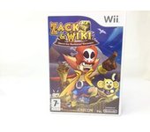ZACK & WIKI QUEST FOR BARBAROS TREASURE WII