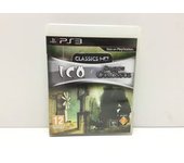 ICO-SHADOW OF THE COLOSSUS COLLECTION PS3