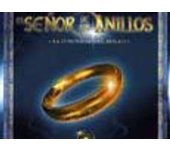 EL SE?OR DE LOS ANILLOS LA COMUNIDAD XBO