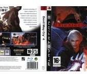 DEVIL MAY CRY 4 EDICION COLECCIONISTA PS3