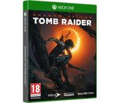 SHADOW OF THE TOMB RAIDER ST XBOXONE