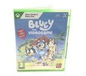 BLUEY EL VIDEOJUEGO XBOXSERIESX