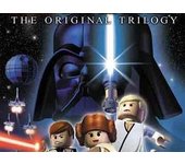LEGO STAR WARS 2 LA TRILOGIA ORIGINAL PSP