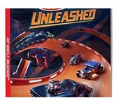 HOT WHEELS UNLEASHED N-SWITCH
