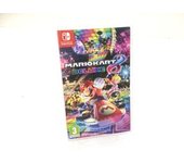 MARIO KART 8 DELUXE N-SWITCH