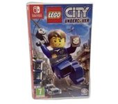 LEGO CITY UNDERCOVER N-SWITCH