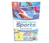 NINTENDO SWITCH SPORTS SWITCH