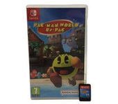 PAC-MAN WORLD RE-PAC N-SWITCH