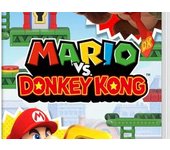 MARIO VS DONKEY KONG N-SWITCH