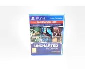 UNCHARTED: THE NATHAN DRAKE COLLECTION PS4