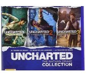 UNCHARTED: THE NATHAN DRAKE COLLECTION PS4