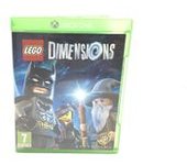 LEGO DIMENSIONS STARTER PACK XBOXONE