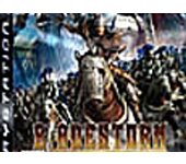 BLADESTORM LA GUERRA DE LOS CIEN ANOS PS3
