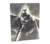 BATMAN ARKHAM KNIGHT EDICION ESPECIAL PS4