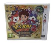 YO-KAI WATCH 2 CARNANIMAS FLESHY SOULS 3DS