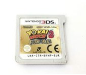 YO-KAI WATCH 2 CARNANIMAS FLESHY SOULS 3DS