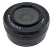 OBJETIVO SONY SONY E 16-50MM F/3.5-5.6 OSS PZ SELP1650