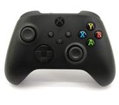 MANDO XBOX SERIES MICROSOFT QAT-00002 CARBON BLACK