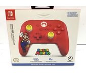 MANDO PRO CONTROLLER NINTENDO SWITCH PRO CONTROLLER