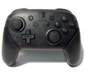 MANDO PRO CONTROLLER NINTENDO SWITCH PRO CONTROLLER