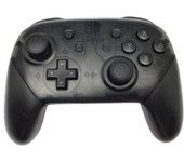MANDO PRO CONTROLLER NINTENDO SWITCH PRO CONTROLLER