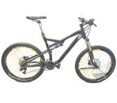 BICICLETA MONTAÑA SPECIALIZED STUMPJUMPER EXPERT 26