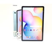 TABLET PC SAMSUNG GALAXY TAB S6 LITE 10.4 64GB WIFI