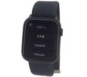 APPLE WATCH SERIES 9 45MM (GPS) ALUMINIO