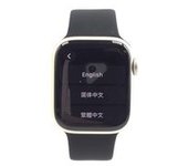 APPLE WATCH SERIES 9 41MM (GPS) ALUMINIO