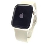 APPLE WATCH SERIES 9 41MM (GPS) ALUMINIO