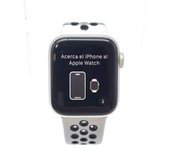 APPLE WATCH NIKE SERIES 6 40MM (GPS) (A2291)