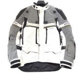 CHAQUETA MOTORISTA REVIT REVIT DOMINATOR 3 GORE-TEX