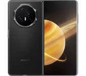 HONOR Magic V3 Smartphone 5G 12GB 512GB, Snapdragon 8 Gen 3, 12GB 512GB, 50MP 50MP 40MP Cámara, OLED 7.92", 5150mAh Batería, Android 14, Dual Sim, NFC, Google Play, Negro