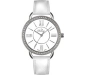 Bellevue Reloj Análogico-Digital para Mujer de Automático con Correa en No Aplica S0367507