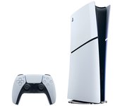 Consola SONY PS5 Digitale Chassis Slim